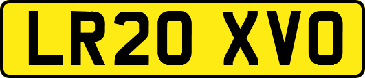 LR20XVO
