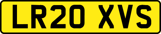 LR20XVS
