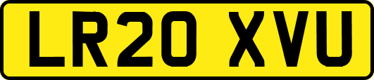 LR20XVU