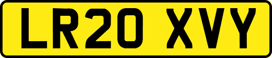 LR20XVY
