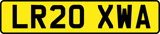 LR20XWA