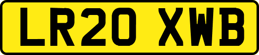 LR20XWB