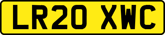 LR20XWC