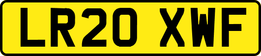 LR20XWF