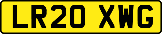 LR20XWG