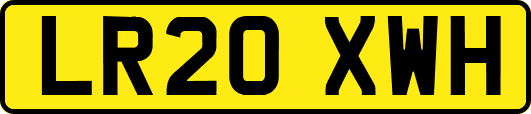 LR20XWH