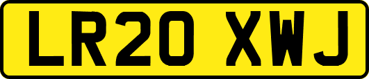 LR20XWJ