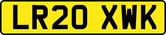 LR20XWK