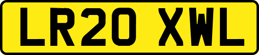 LR20XWL