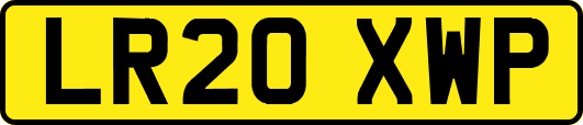 LR20XWP