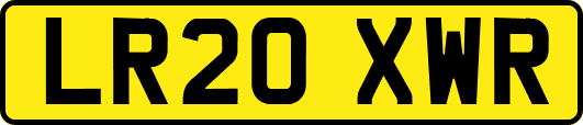 LR20XWR