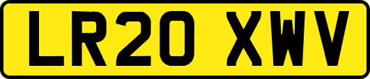 LR20XWV