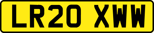 LR20XWW