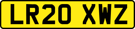 LR20XWZ