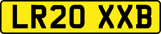 LR20XXB