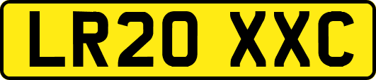 LR20XXC