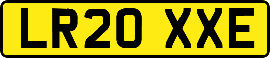 LR20XXE
