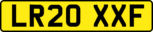 LR20XXF