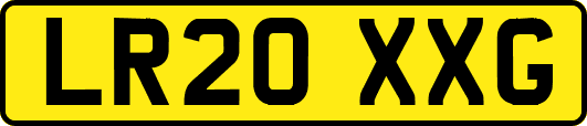 LR20XXG