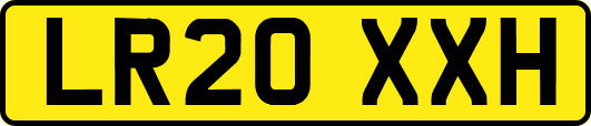 LR20XXH