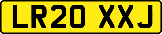 LR20XXJ