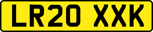 LR20XXK