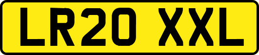 LR20XXL