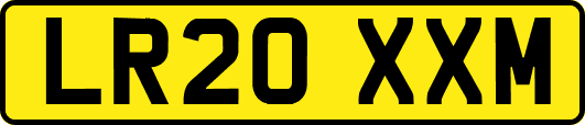 LR20XXM