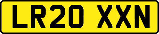LR20XXN