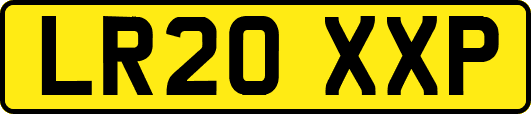 LR20XXP