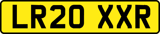 LR20XXR