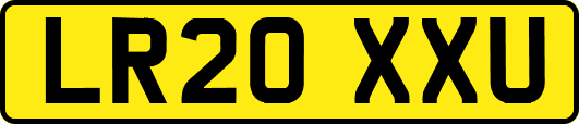 LR20XXU