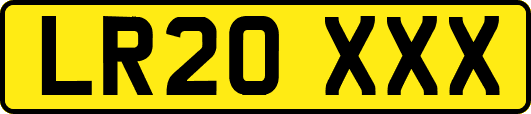 LR20XXX