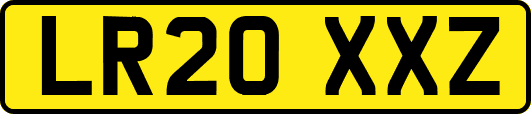 LR20XXZ