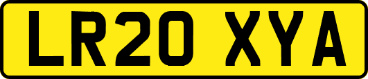 LR20XYA