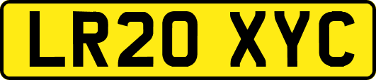 LR20XYC