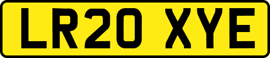 LR20XYE
