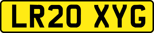 LR20XYG