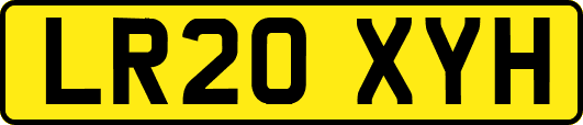 LR20XYH