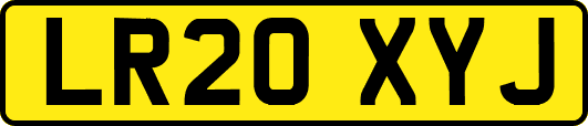 LR20XYJ
