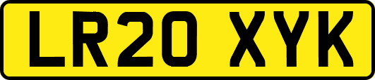 LR20XYK