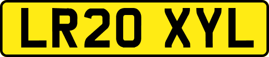 LR20XYL