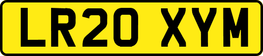 LR20XYM