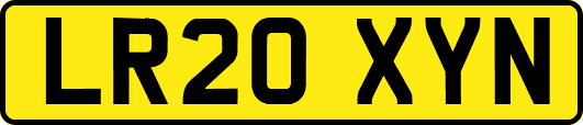 LR20XYN