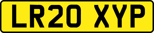 LR20XYP