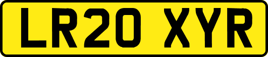 LR20XYR