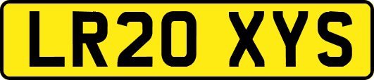LR20XYS