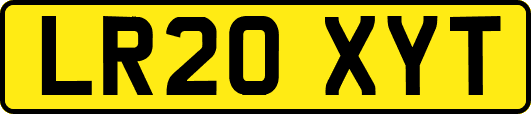 LR20XYT