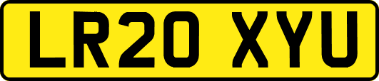 LR20XYU