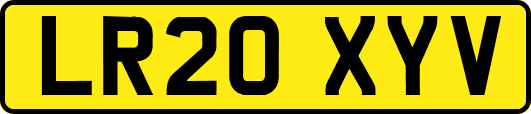 LR20XYV